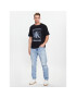 Calvin Klein Jeans Дънки J30J323385 Син Regular Fit - Pepit.bg