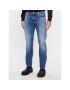 Calvin Klein Jeans Дънки J30J323685 Син Slim Fit - Pepit.bg