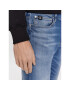 Calvin Klein Jeans Дънки J30J323685 Син Slim Fit - Pepit.bg
