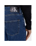 Calvin Klein Jeans Дънки J30J323692 Син Relaxed Fit - Pepit.bg