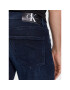 Calvin Klein Jeans Дънки J30J323695 Тъмносин Skinny Fit - Pepit.bg