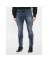 Calvin Klein Jeans Дънки J30J323870 Тъмносин Super Skinny Fit - Pepit.bg