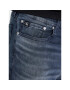 Calvin Klein Jeans Дънки J30J323870 Тъмносин Super Skinny Fit - Pepit.bg