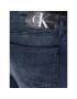 Calvin Klein Jeans Дънки J30J323870 Тъмносин Super Skinny Fit - Pepit.bg