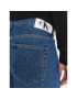 Calvin Klein Jeans Дънки J30J323895 Син Loose Fit - Pepit.bg