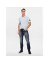 Calvin Klein Jeans Дънки J30J324189 Тъмносин Slim Fit - Pepit.bg