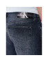 Calvin Klein Jeans Дънки J30J324189 Тъмносин Slim Fit - Pepit.bg