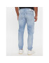 Calvin Klein Jeans Дънки J30J324190 Син Slim Fit - Pepit.bg