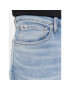 Calvin Klein Jeans Дънки J30J324190 Син Slim Fit - Pepit.bg