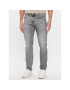 Calvin Klein Jeans Дънки J30J324191 Сив Slim Fit - Pepit.bg