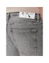 Calvin Klein Jeans Дънки J30J324191 Сив Slim Fit - Pepit.bg