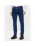 Calvin Klein Jeans Дънки J30J324194 Син Slim Fit - Pepit.bg