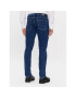 Calvin Klein Jeans Дънки J30J324194 Син Slim Fit - Pepit.bg