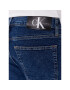 Calvin Klein Jeans Дънки J30J324194 Син Slim Fit - Pepit.bg