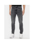 Calvin Klein Jeans Дънки J30J324196 Сив Slim Taper Fit - Pepit.bg