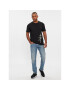 Calvin Klein Jeans Дънки J30J324202 Син Slim Fit - Pepit.bg