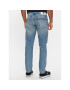 Calvin Klein Jeans Дънки J30J324202 Син Slim Fit - Pepit.bg