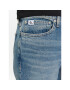 Calvin Klein Jeans Дънки J30J324202 Син Slim Fit - Pepit.bg