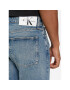 Calvin Klein Jeans Дънки J30J324202 Син Slim Fit - Pepit.bg