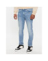 Calvin Klein Jeans Дънки J30J324585 Син Skinny Fit - Pepit.bg