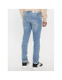 Calvin Klein Jeans Дънки J30J324585 Син Skinny Fit - Pepit.bg