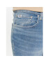 Calvin Klein Jeans Дънки J30J324585 Син Skinny Fit - Pepit.bg