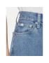 Calvin Klein Jeans Дънки Mom Jean J20J222153 Син Mom Fit - Pepit.bg