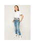 Calvin Klein Jeans Дънки Pine Light IB0IB00335 Син Skinny Fit - Pepit.bg