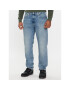 Calvin Klein Jeans Дънки Regular Taper J30J324556 Син Regular Fit - Pepit.bg