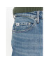 Calvin Klein Jeans Дънки Regular Taper J30J324556 Син Regular Fit - Pepit.bg