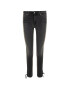 Calvin Klein Jeans Дънки Skinny Fit 001 Ankle J20J213857 Черен Super Skinny Fit - Pepit.bg