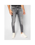 Calvin Klein Jeans Дънки Skinny Fit J30J316016 Сив Skinny Fit - Pepit.bg