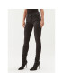 Calvin Klein Jeans Дънки Skinny Fit Mid Rise J20J214099 Черен Skinny Fit - Pepit.bg