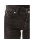 Calvin Klein Jeans Дънки Skinny Fit Mid Rise J20J214099 Черен Skinny Fit - Pepit.bg