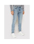 Calvin Klein Jeans Дънки Tapered J30J318247 Син Slim Fit - Pepit.bg