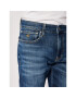 Calvin Klein Jeans Дънки тип Slim Fit Da142 J30J315354 Тъмносин Slim Fit - Pepit.bg