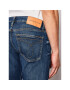 Calvin Klein Jeans Дънки тип Slim Fit Da142 J30J315354 Тъмносин Slim Fit - Pepit.bg