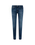 Calvin Klein Jeans Дънки тип Slim Fit Da142 J30J315354 Тъмносин Slim Fit - Pepit.bg