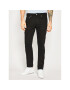 Calvin Klein Jeans Дънки тип Slim Fit J30J307718911 Черен Regular Fit - Pepit.bg