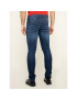 Calvin Klein Jeans Дънки тип Slim Fit J30J313934 Тъмносин Slim Fit - Pepit.bg