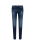 Calvin Klein Jeans Дънки тип Slim Fit J30J314615 Тъмносин Slim Taper - Pepit.bg