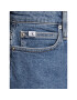 Calvin Klein Jeans Дънкова пола J20J220946 Син Regular Fit - Pepit.bg