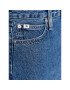 Calvin Klein Jeans Дънкова пола J20J221271 Син Regular Fit - Pepit.bg