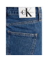 Calvin Klein Jeans Дънкова пола J20J221271 Син Regular Fit - Pepit.bg