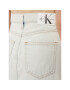 Calvin Klein Jeans Дънкова пола J20J222489 Син Regular Fit - Pepit.bg