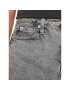 Calvin Klein Jeans Дънкова пола J20J222502 Син Regular Fit - Pepit.bg