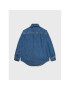 Calvin Klein Jeans дънкова риза IB0IB01369 Син Regular Fit - Pepit.bg