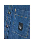 Calvin Klein Jeans дънкова риза IB0IB01369 Син Regular Fit - Pepit.bg