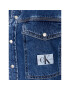 Calvin Klein Jeans дънкова риза J20J220654 Син Regular Fit - Pepit.bg