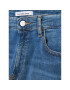 Calvin Klein Jeans Дънкови шорти IB0IB01613 Син Regular Fit - Pepit.bg